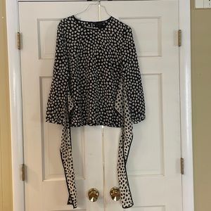 J. Crew Size 4 Top
